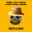 Cover Weil ich mich kontrolliere