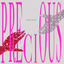 Cover Precious