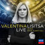 Cover Valentina Lisitsa Live At The Royal Albert Hall