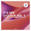 Cover It's Ape o'Clock Vol. 5