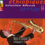 Cover Ethiopiques, Vol. 14: Negus of Ethiopian Sax