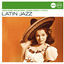 Cover Latin Jazz (Jazz Club)