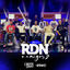 Cover RDN e Amigos 2, Bloco 1