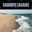 Cover Goodbye (Again)