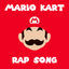 Cover Mario Kart Rap Song