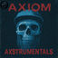 Cover Axstrumentals