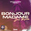 Cover Bonjour Madame (Jøøn Remix)