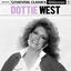 Cover Essential Classics, Vol. 773: Dottie West
