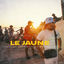 Cover "Le jaune" #Youleuh7