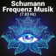 Cover Schumann Frequenz Musik 7.83 Hz
