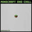 Cover Minecraft and Chill