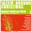 Cover Jazzin' Around Christmas