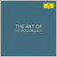 Cover The Art of Ivo Pogorelich
