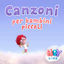 Cover Canzoni per bambini piccoli