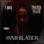 Cover Annihilation