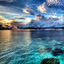 Cover Drifting Away (Synthetic Capricorn Mix)