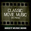 Cover Classic Movie Music on Piano
