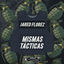 Cover Mismas Tácticas