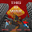 Cover This Is War