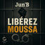 Cover Libérez Moussa