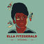 Cover INTEGRAL ELLA FITZGERALD 1956-1957