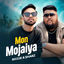 Cover Mon Mojaiya