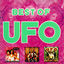 Cover Best Of UFO