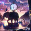 Cover Floating Memories