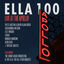 Cover Ella 100: Live at the Apollo!