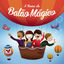 Cover A Turma do Balão Mágico (Edição Especial)