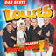 Cover Das Beste von Deutschlands Partyband No 1