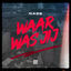 Cover Waar Was Jij