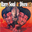 Cover Rare Soul & Disco 15