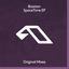 Cover SpaceTime EP
