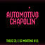 Cover AUTOMOTIVO CHAPOLIN