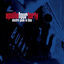 Cover Electro Glide In Blue