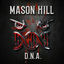 Cover DNA