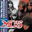 Cover The Big Bang - The Best Of MC5