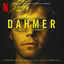 Cover DAHMER - Monster: The Jeffrey Dahmer Story (Soundtrack from the Netflix Series)