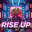 Cover Rise Up