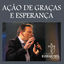 Cover Ação de Graças e Esperança