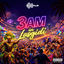 Cover 3AM IN LASGIDI