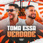 Cover Toma Essa Verdade (Ao Vivo)