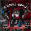 Cover A SMALL WORLD (Radio Edit)