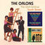 Cover The Wah-Watusi/South Street