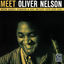 Cover Meet Oliver Nelson