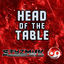 Cover Head of the Table (From "Wrestlemania XL Roman Reigns") (Epic Version)