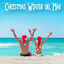 Cover Christmas Winter del Mar (Paradise Chillout Lounge Tunes For Xmas)