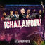 Cover Tchau, Amor! (Ao Vivo)