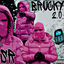 Cover Brucky 2.0
